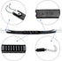10L0L 2Pcs Golf Cart Battery Lifting Strap Universal Deep Cell Battery Carrier Strap Fit for Club Car, EZGO