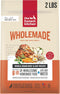 The Honest Kitchen Human Grade Wholemade Dehydrated Whole Grain Beef & Oat