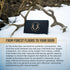The Antler Box Premium Deer Antler Dog Chews (1 lb Bulk Pack) - X-Large (2 Antlers)