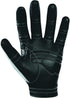 New Improved 2X Long Lasting Bionic RelaxGrip Golf Glove - Patented Double-Row Finger Grip System (Men's Medium, Right