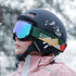 OutdoorMaster Kids Snowboard Goggles, Youth Ski Goggles