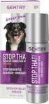 Sentry Pet Care Stop That! Behavior Correction Spray for Dogs - Easy Spray Application to Eliminate Excessive Barking