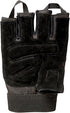 TOROMAX Weight Lifting Gloves Gym Gloves for Training, Fitness, Workout, Crossfit Exercise, Cycling Leather Padded