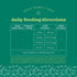 Oxbow Essentials Adult Rabbit Food - All Natural Pellets - Veterinarian Recommended - 5 lb.