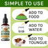 ?dr?n?l Balance for Dogs and Cats - Best Cushings Treatment with Ashwagandha, Licorice Root, Rhodiola Rosea - 2oz