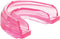 Shock Doctor Braces Strapless Mouthguard, Pink, Adult