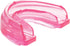 Shock Doctor Braces Strapless Mouthguard, Pink, Adult
