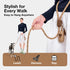 540 Count 9" 13" (36 VETRESKA Dog Poop Bags, Coffee Scented Waste Bags, Leak Proof, Extra Thick, x Large Dog Pet Bags