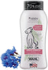 Wahl USA Gentle Puppy Shampoo, Cornflower & Aloe for Grooming Dirty Dogs - 24 Oz Model 820002A