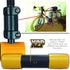 OnGuard BULLDOG STD LM-Lock, 4.53 x 9.06-Inch Lock
