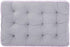 WONDER MIRACLE Fuzzy Deluxe Pet Beds, Super Plush Dog or Cat Beds, Machine Wash & Dryer Friendly, 22" x 30", M-Lavender