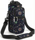 AUPET Water Bottle Sling Bag Sleeve Holder Carrier 25/32/40/64 oz,Insulated Crossbody Water
