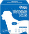 COCOYO Large Dog Training Pads Value Pack (30 Count, 26x30 inch) for Eliminating Urine Odor