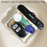 Submersible Waterproof Wallet Surf Dry Car Key FOB Case Bag, 2 Pack Waterproof Pouch Holder for Key Credit Door Ship