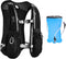 UTOBEST Running Vest, 5L Hydration Backpack, Lightweight and Breathable for Trail Running