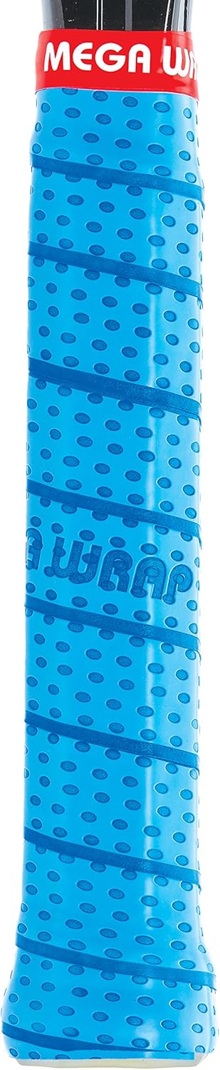 Tourna Mega Wrap Replacement Grip for Tennis