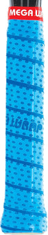 Tourna Mega Wrap Replacement Grip for Tennis