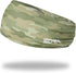 Suddora Camo Headbands - Camouflage Headbands for Sports, Workout, Costume, Games