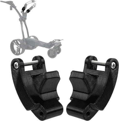 Ignalu Golf Bag Accessories Compatible with MGI Ai Navigator GPS+, Enhanced Stability Golf