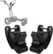 Ignalu Golf Bag Accessories Compatible with MGI Ai Navigator GPS+, Enhanced Stability Golf