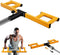 Yes4All Viking Press Attachment/Landmine Attachment for Barbell - Great Landmine Exercise Equipment for 2-Inch Olympic