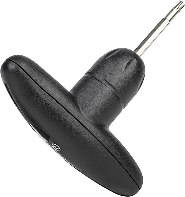 SummerHouse 30lbf Torque Golf Wrench for Driver, Fairway, Hybrids, Putter, Iron Moveable Weight