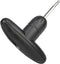 SummerHouse 30lbf Torque Golf Wrench for Driver, Fairway, Hybrids, Putter, Iron Moveable Weight
