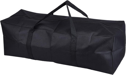 23.6 x 7.9 Inches Camp Chair Replacement Bag, Oxford Cloth Folding Chair