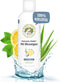 Wholistic Pet Organics Pet Shampoo Concentrate - Herbal Organic Dog Shampoo for Dry, Itchy Skin