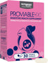 Nutramax Proviable Probiotics for Dogs and Cats, Daily Digestive Health Supplement with