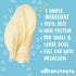 hotspot pets All-Natural Cow Ears Dog Chews - Long-Lasting Single Ingredient Treat for Healthy Teeth & Gums, Perfect