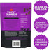 Cloud Star Tricky Trainers Chewy Dog Treats (3 Pack) - Whole Grain Soft Liver for Adult & Puppy, 14oz Each + 10ct Pet