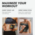 6.4 oz Sports Research- Sweet Sweat Workout Enhancer - Sports Stick