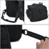 Lemubeane Backpack Pack Pack Tactical Sling Bag Military Rover Shoulder Sling EDC Molle Range Bag Crossbody Chest