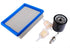 Podoy DS Golf Cart Tune Up Kit for 1992-2004 Club Car DS 4-Cycle Golf Cart