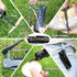 HONZIN Swiss Style Multi Function Pocket Knife for Everyday Use, Outdoor Survival Fishing, Gifts for Men