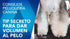 5.07 oz ARTERO Zoom Mousse Aerosol