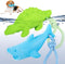 Dog Floating Toy, Chew Toy for Aggressive Chewers, Pool Toy with Rope for Interactive Fetch & Play