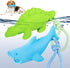 Dog Floating Toy, Chew Toy for Aggressive Chewers, Pool Toy with Rope for Interactive Fetch & Play