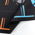 Topyond Basketball Footstep Training Mat, Non Slip Silent Rubber, 76x106.7x0.2cm, Agility Dribble Trainer for All Ages