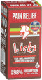 Dog Pain Relief - Inflammation Supplement, Gel Packets for Dogs, 30 Use