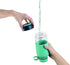 Lekue 20 Ounce Reusable Water Bottle To Go, Turquoise