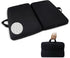Esme L&H Portable Seat Cushion, Breathable 3D Fabric Foldable Seat Cushion for