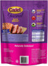 Cadet Duck Breast Gourmet Dog Treat with Exclusive Got Treats Paw Magnet, 2.5 Pound Value Pack