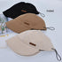 Women's UV Protection Sun-Hat Wide-Brim Adjustable Foldable Beach-Hats
