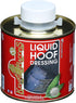 Kevin Bacon's Kevin Bacon Liquid Dressing Hoof Oil 500ml Clear