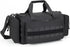 Range Bag for Handgun Ammo Shooting, L/XL Tactical Gears Accessories Duffle Sport Bag with Lockable Zipper, Molle