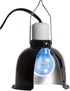 Zoo Med Daylight Blue Reptile Bulb, 2 Pack, 40 Watts