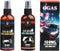 Generic Car Windshield Water Repellent & Anti-Fog Treatment, Quick & Easy Defogging Interior/Exterior