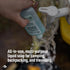 Summit Sea to Wilderness Wash Liquid Camp Soap